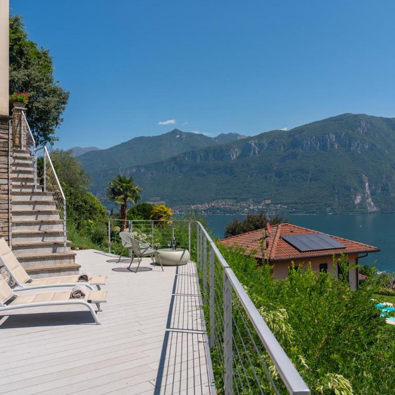 Zinnia Lakeview Apartment - Appartamento - 49