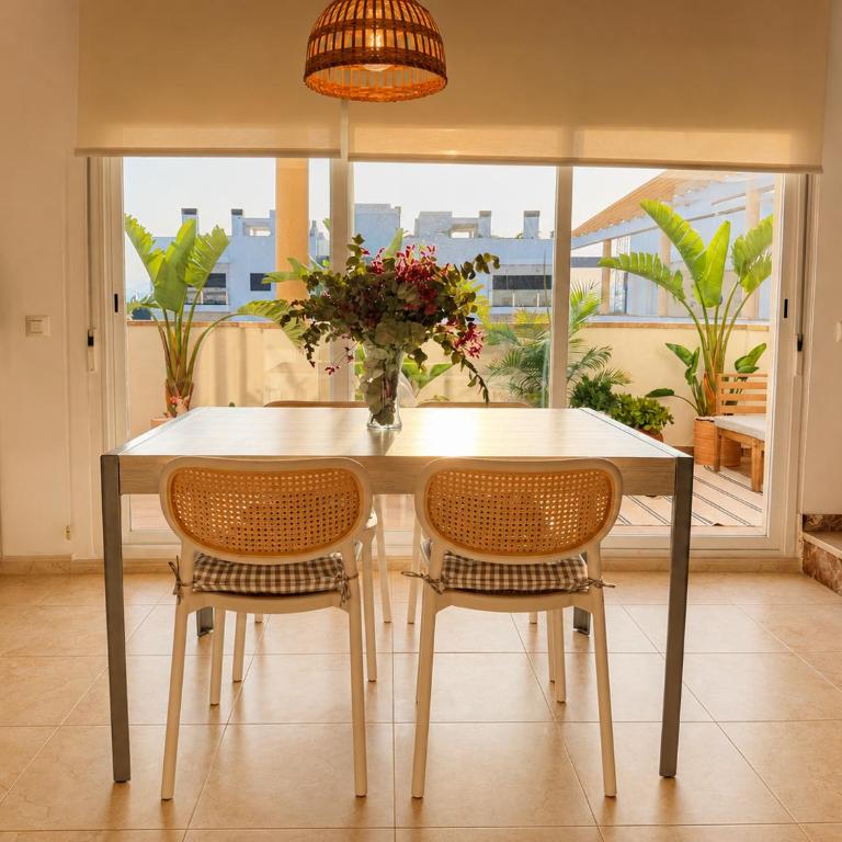 Ático Arenal de Jávea - Apartment mit 2 Schlafzimmern - 24