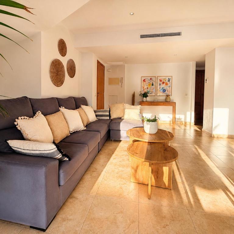 Ático Arenal de Jávea - Apartment mit 2 Schlafzimmern - 23