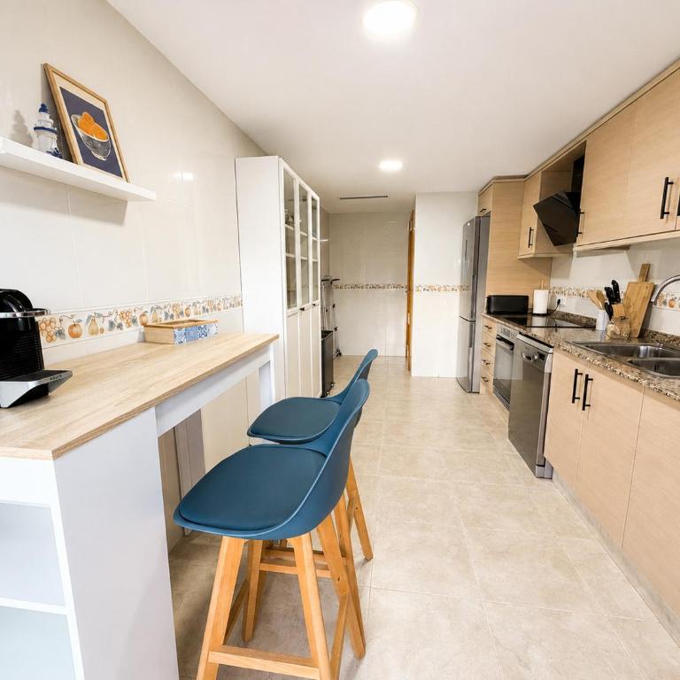 Ático Arenal de Jávea - Apartment mit 2 Schlafzimmern - 27