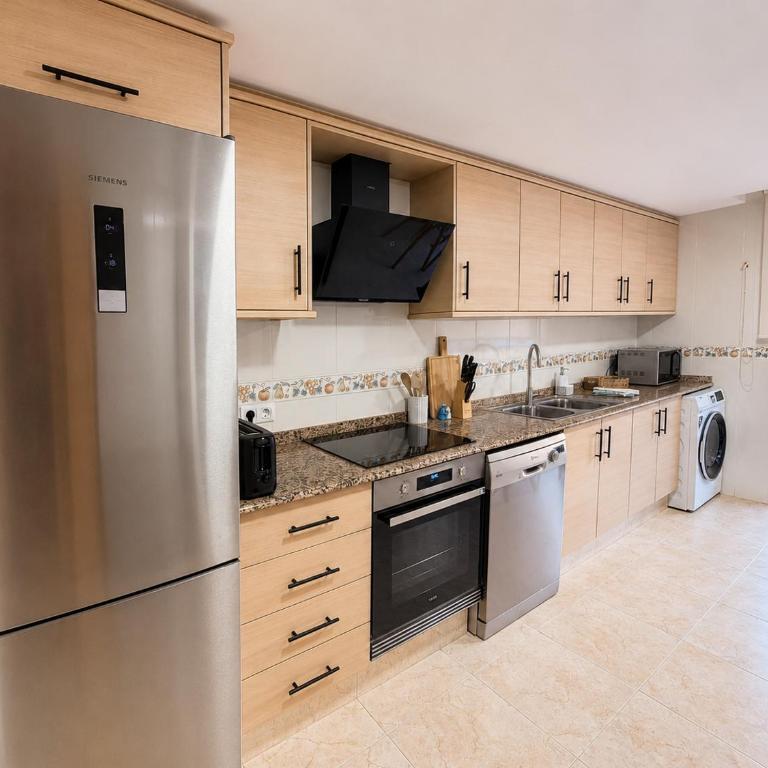 Ático Arenal de Jávea - Apartment mit 2 Schlafzimmern - 26