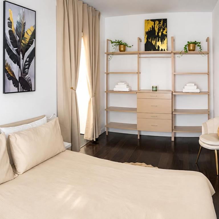 Golden Glow apartment - Appartamento con 1 Camera da Letto - 13