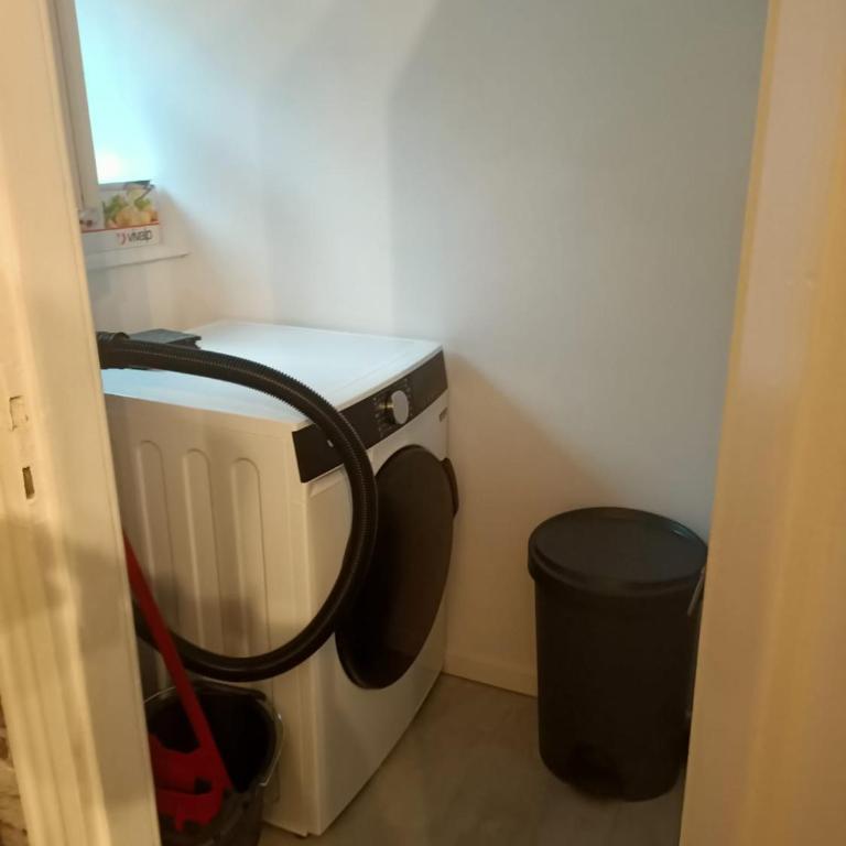 Le Vintage 4 étoiles et L'Atelier 4 étoiles jusqu'à 10 personnes - Appartement 4 Chambres avec Balcon - 14