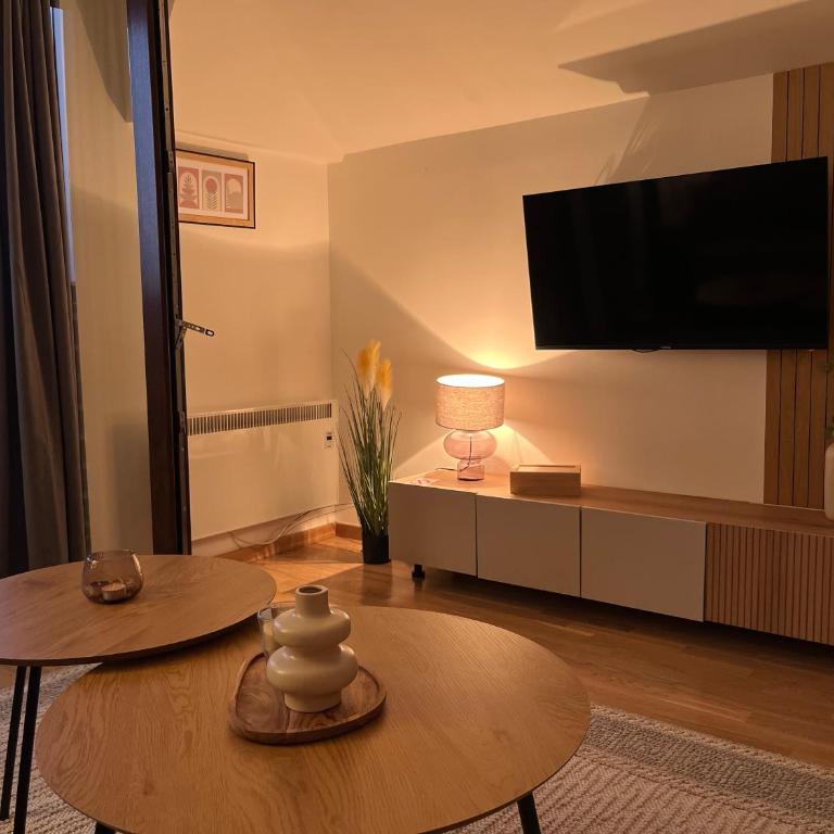 Apartman Rujno - Apartment mit 1 Schlafzimmer - 2
