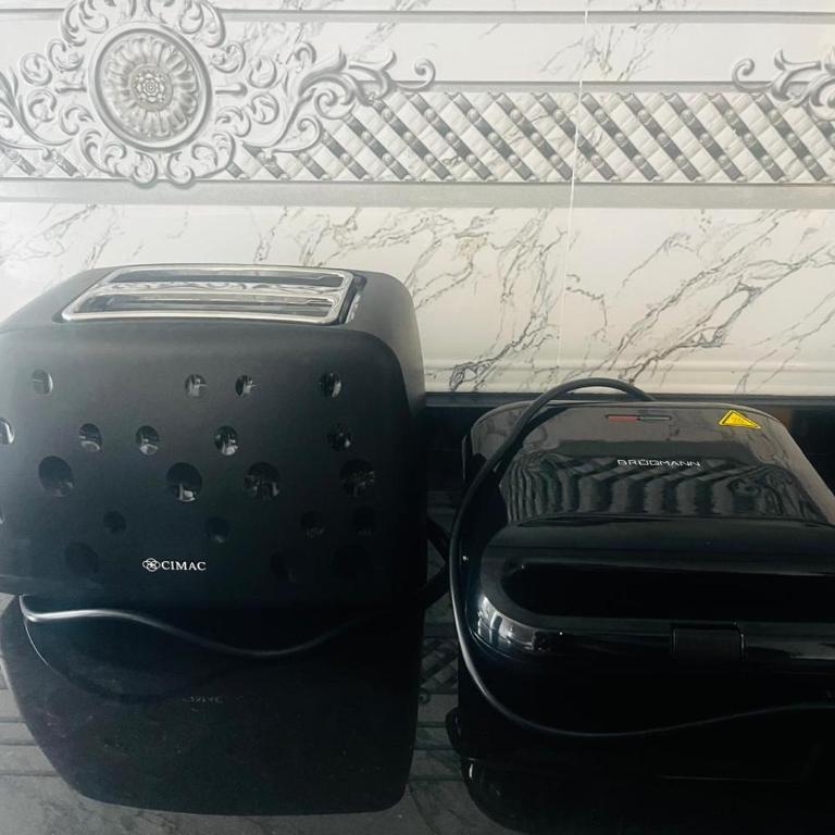 Comfortable flat 2-hab near US embassy - pet friendly - Two-Bedroom Apartment - 14
