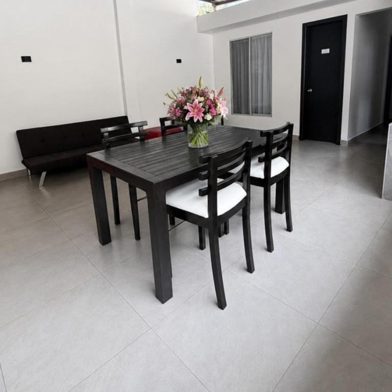 Prestige House - 3 bedrooms 4 bath - Villa - 3
