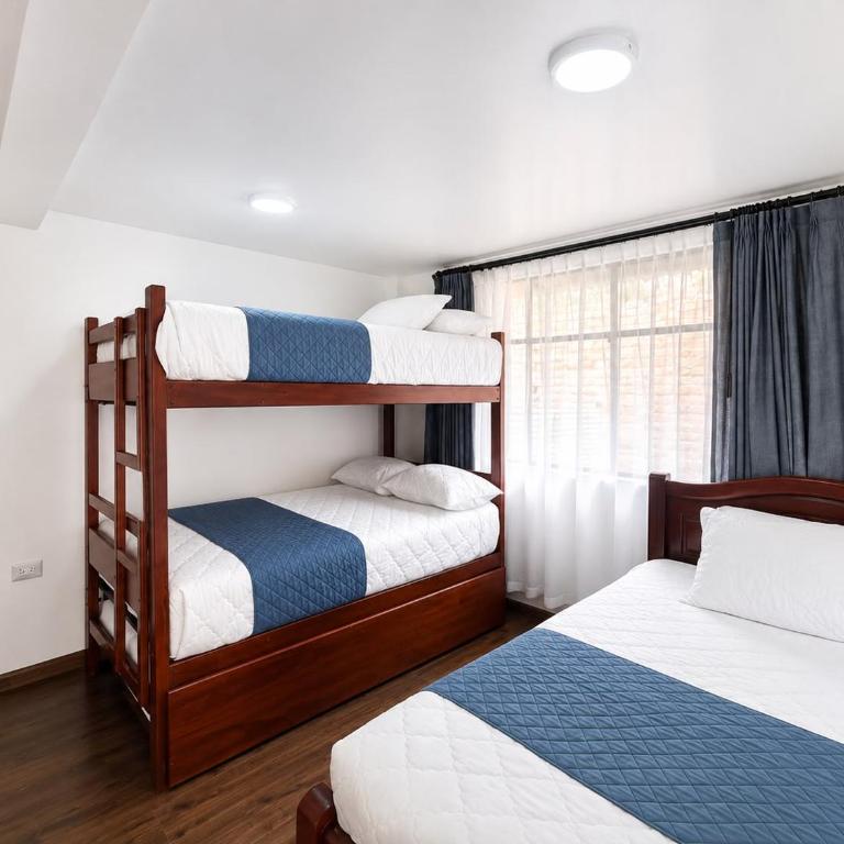 Prestige House - 3 bedrooms 4 bath - Villa - 5