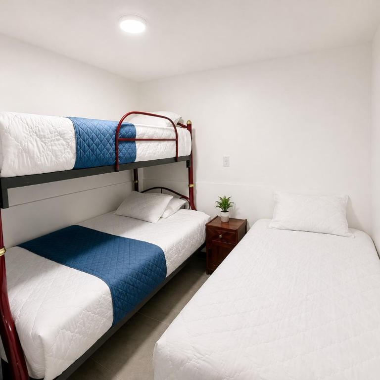 Prestige House - 3 bedrooms 4 bath - Villa - 7