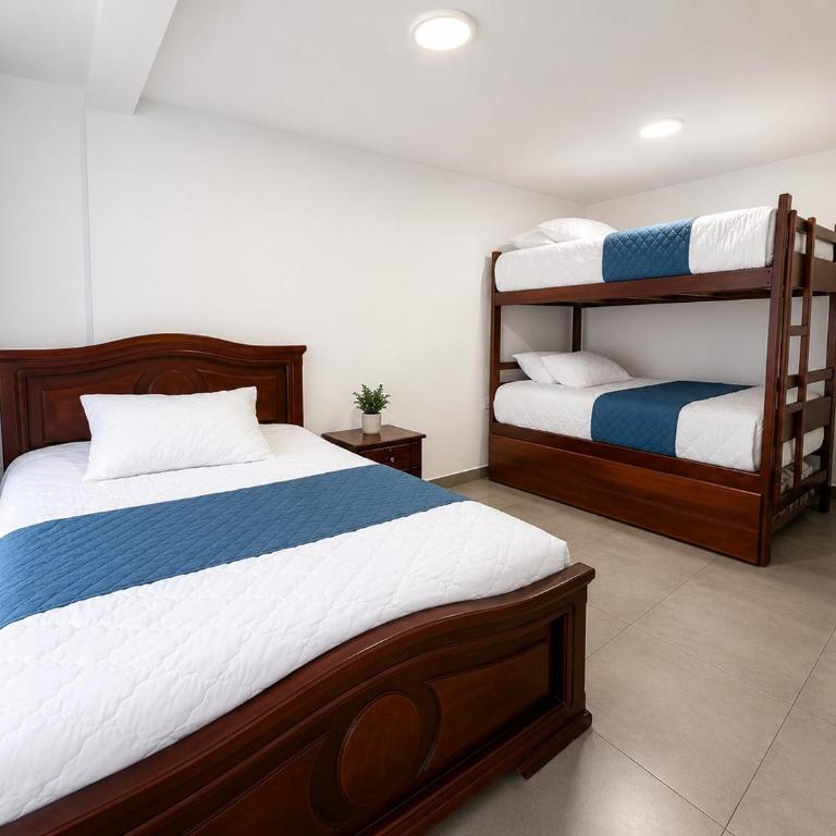 Prestige House - 3 bedrooms 4 bath - Villa - 6