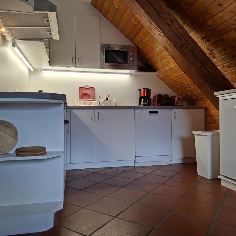 Alpenblick FeWo Hauser - Deluxe Apartment - 23