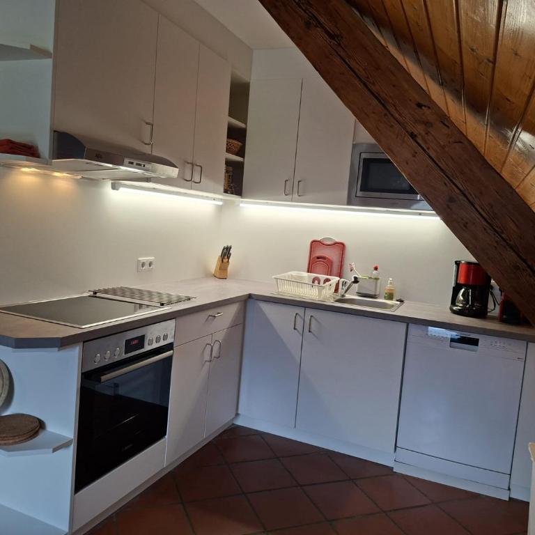 Alpenblick FeWo Hauser - Deluxe Apartment - 24