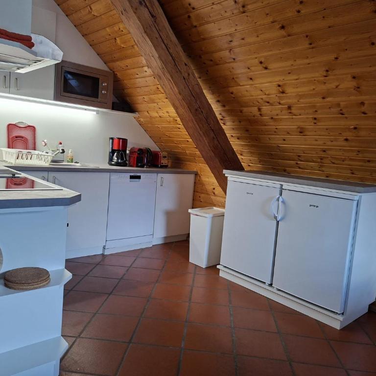 Alpenblick FeWo Hauser - Deluxe Apartment - 25