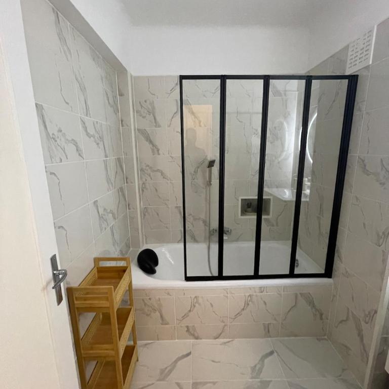 Le petit cocon Mentonnais - Tout à proximité - Appartement 1 Chambre - 2