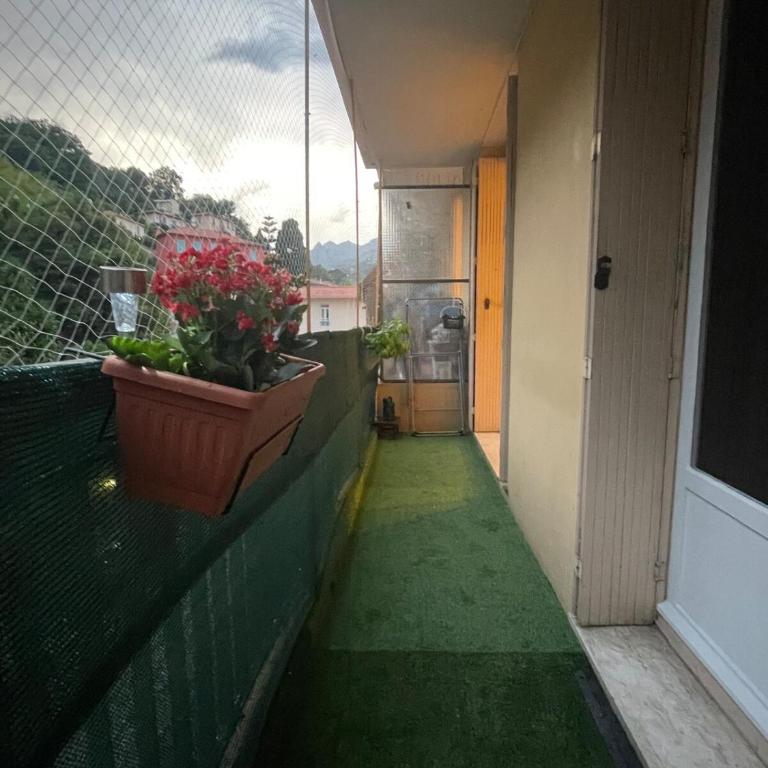 Le petit cocon Mentonnais - Tout à proximité - Appartement 1 Chambre - 6