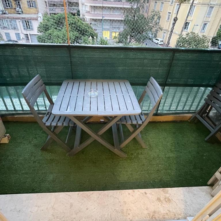 Le petit cocon Mentonnais - Tout à proximité - Appartement 1 Chambre - 10
