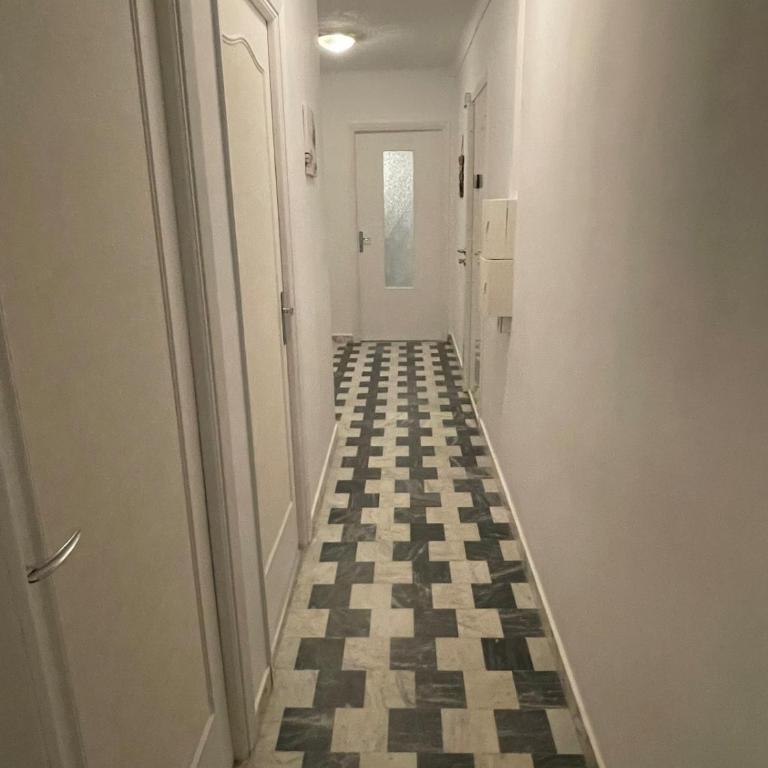 Le petit cocon Mentonnais - Tout à proximité - Appartement 1 Chambre - 11