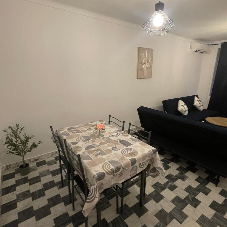 Le petit cocon Mentonnais - Tout à proximité - Appartement 1 Chambre - 12
