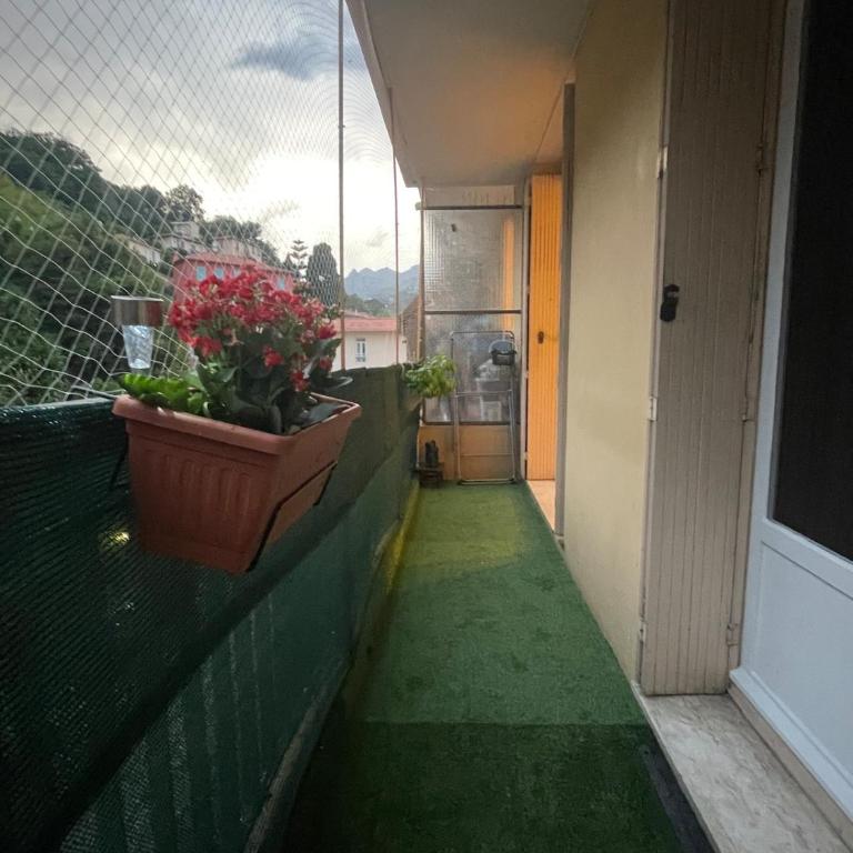 Le petit cocon Mentonnais - Tout à proximité - Appartement 1 Chambre - 15