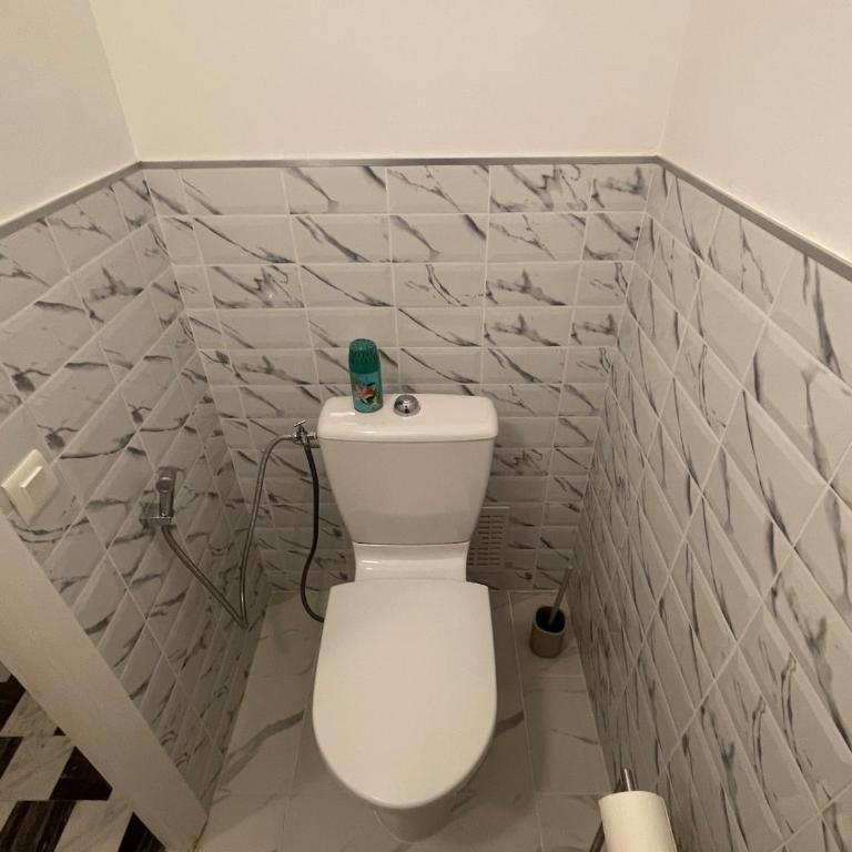Le petit cocon Mentonnais - Tout à proximité - Appartement 1 Chambre - 18