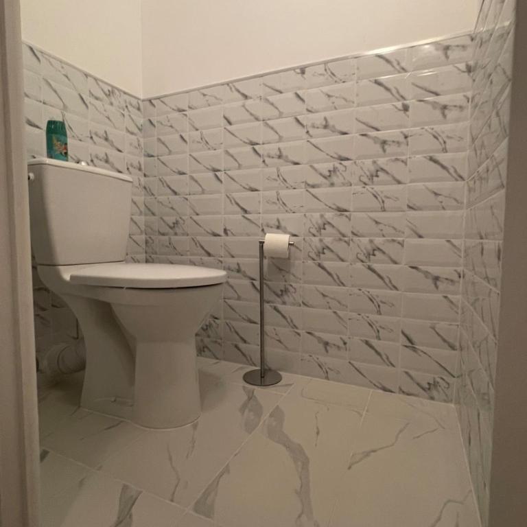 Le petit cocon Mentonnais - Tout à proximité - Appartement 1 Chambre - 26