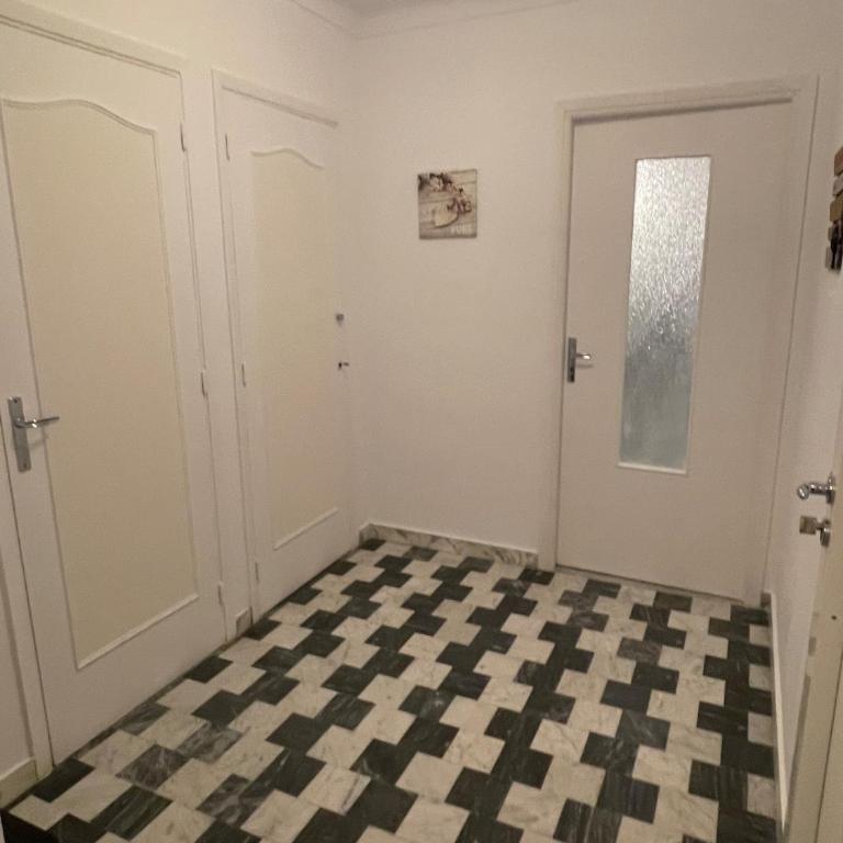 Le petit cocon Mentonnais - Tout à proximité - Appartement 1 Chambre - 30