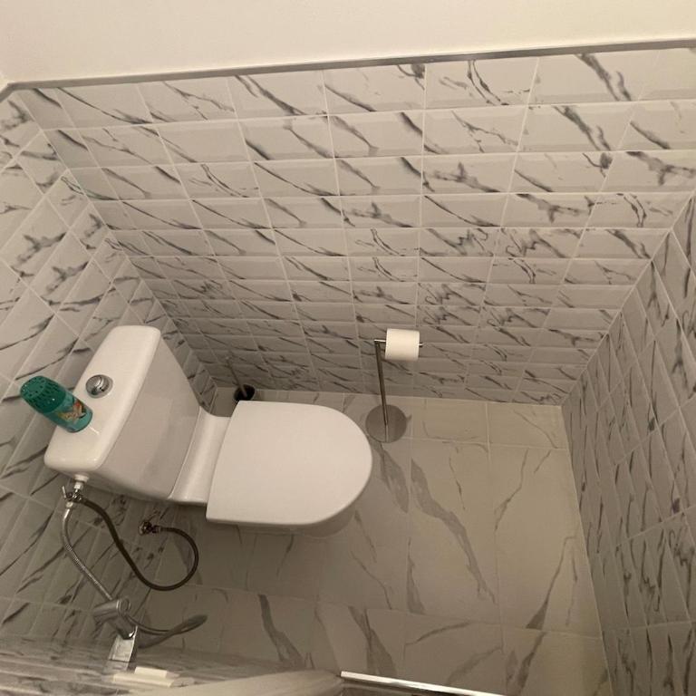 Le petit cocon Mentonnais - Tout à proximité - Appartement 1 Chambre - 34