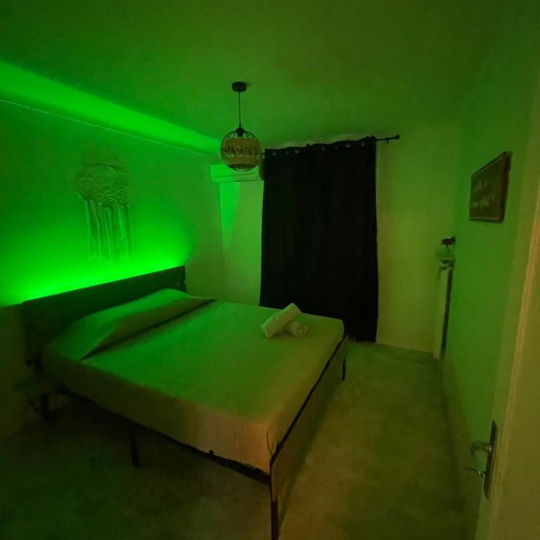 Le petit cocon Mentonnais - Tout à proximité - Appartement 1 Chambre - 37