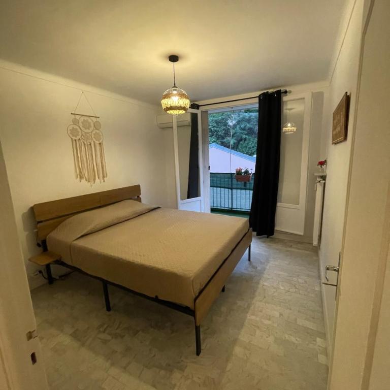 Le petit cocon Mentonnais - Tout à proximité - Appartement 1 Chambre - 38