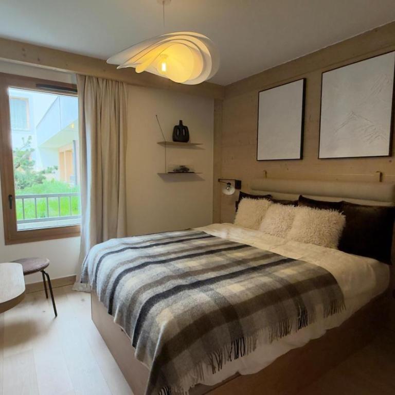 Résidence Phoenix A by Leavetown Vacations - One-Bedroom Apartment - 1