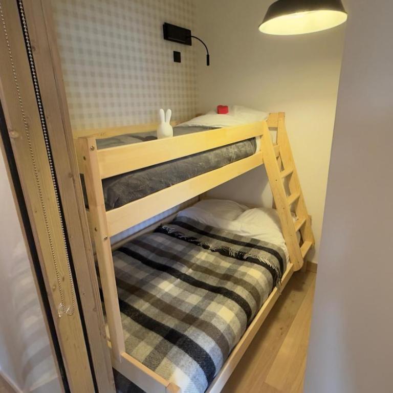Résidence Phoenix A by Leavetown Vacations - One-Bedroom Apartment - 7
