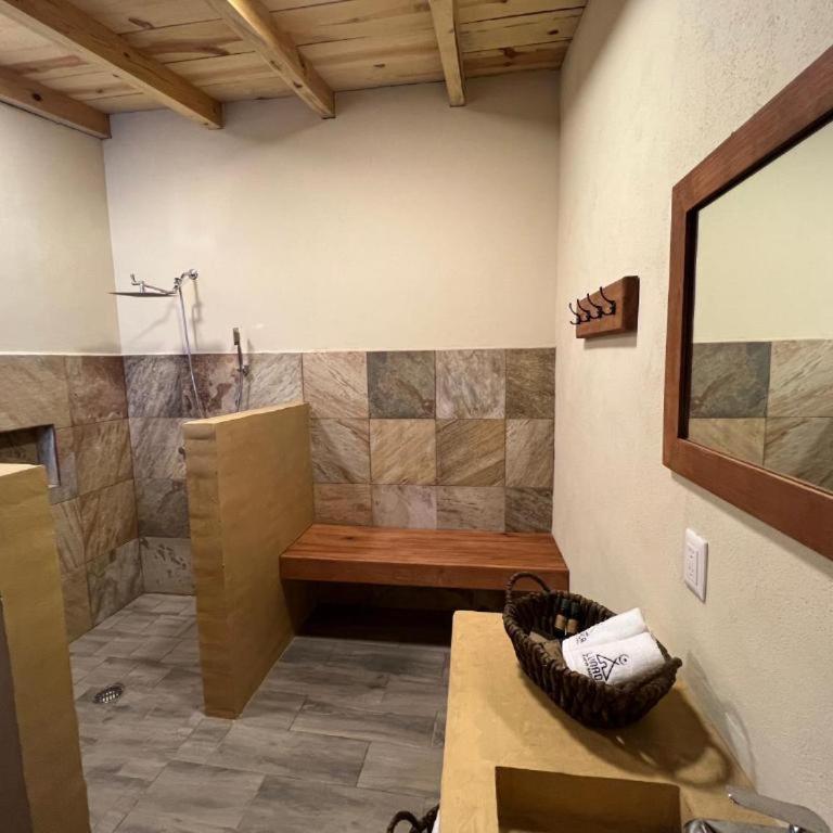 Lunada Mazamitla - Villa Deluxe - 2