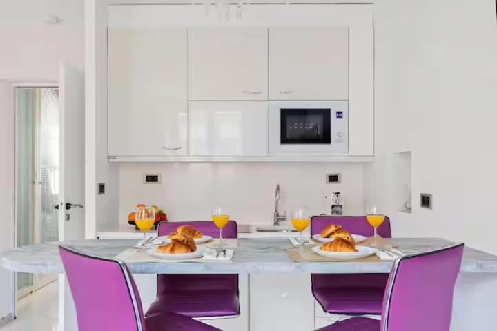 Stylish 2 BR Apartment - Villa 2 Chambres - 15