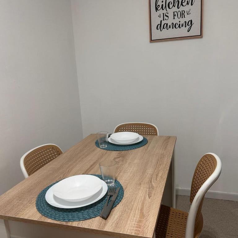 Viviamo Sicily - One-Bedroom House - 8