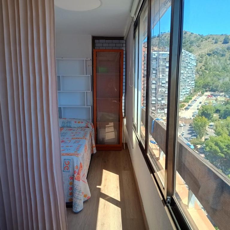 Vistas al mar 300 m Playa Levante RINCON de LOIX zona tranquila Reformado - Apartment mit 2 Schlafzimmern - 15