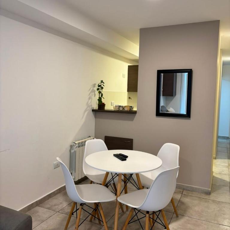 Oasis Departamentos, 4 y 2 personas - Apartamento Deluxe de 1 dormitorio - 3
