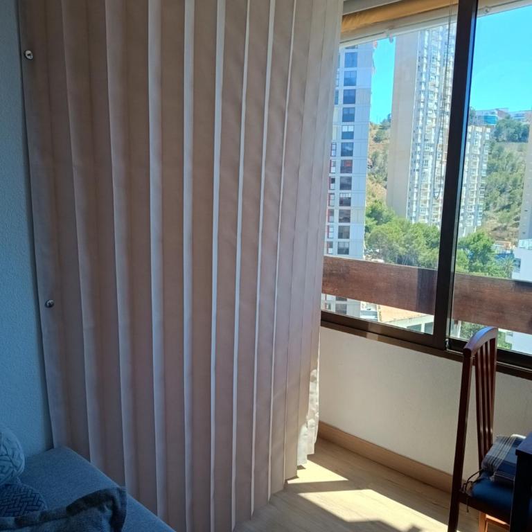 Vistas al mar 300 m Playa Levante RINCON de LOIX zona tranquila Reformado - Apartment mit 2 Schlafzimmern - 19