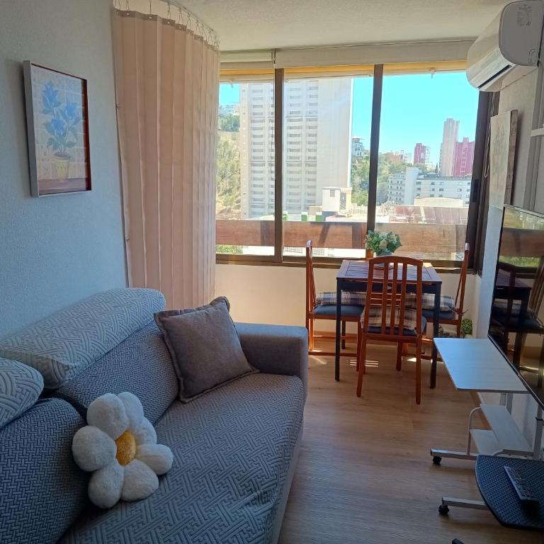 Vistas al mar 300 m Playa Levante RINCON de LOIX zona tranquila Reformado - Apartment mit 2 Schlafzimmern - 14