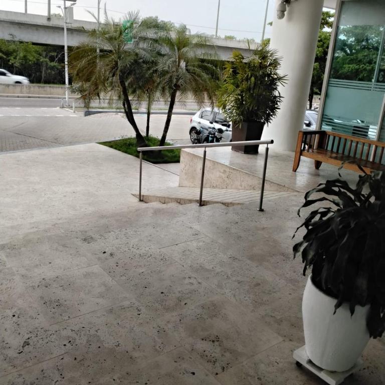 Renacer en la Playa - Two-Bedroom Apartment - 17