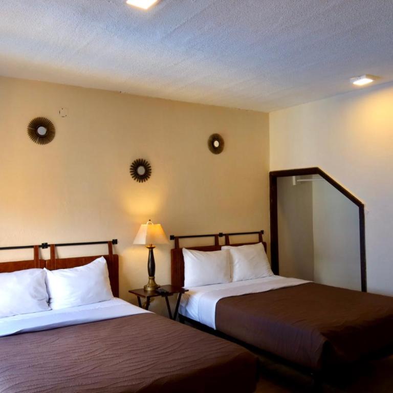 Balcones de Galarza 24 - Double Room with Terrace - 2