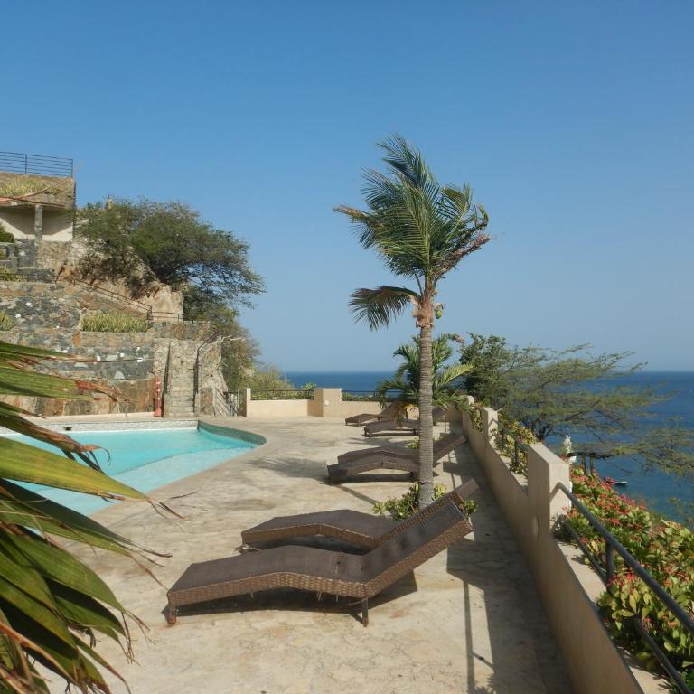 Rodadero mágico Apartamento frente al mar - Apartamento de 1 dormitorio - 45