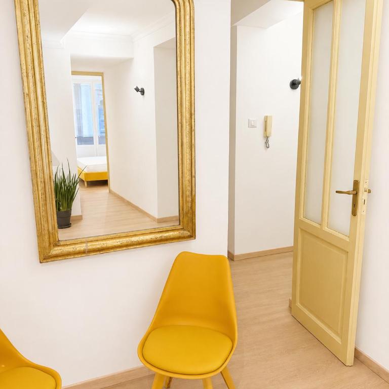 The Heart of Palermo - Quattro Canti View - Appartamento con 2 Camere da Letto - 4