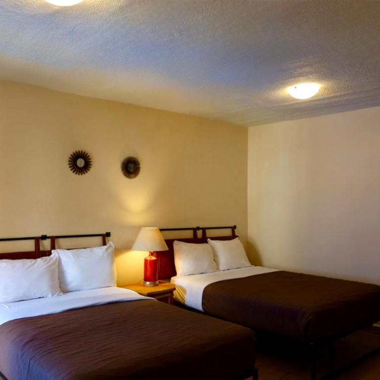 Balcones de Galarza 24 - Deluxe Double Room with Balcony - 6