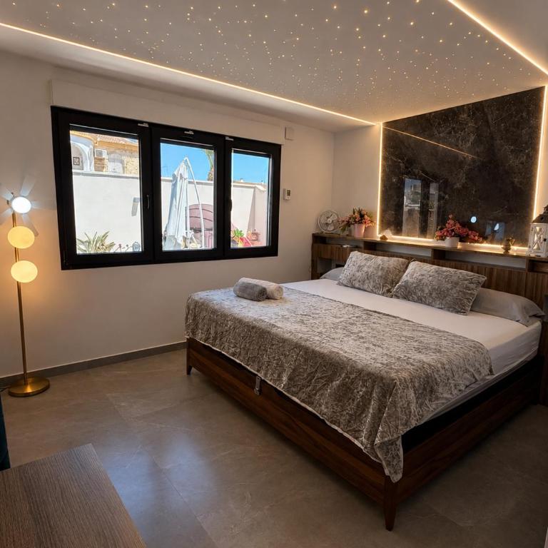 Villa perfect Home - Casa con 3 Camere da Letto - 3