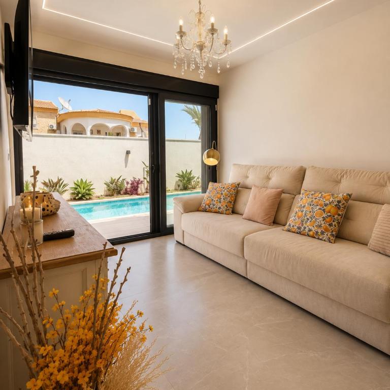 Villa perfect Home - Casa con 3 Camere da Letto - 1