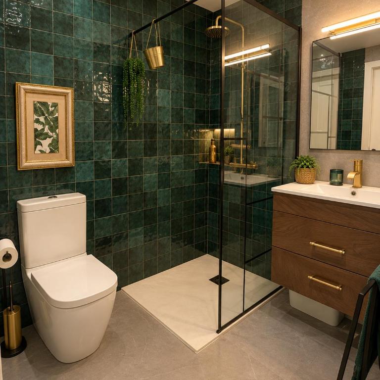Villa perfect Home - Casa con 3 Camere da Letto - 7