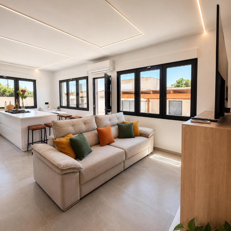 Villa perfect Home - Casa con 3 Camere da Letto - 9