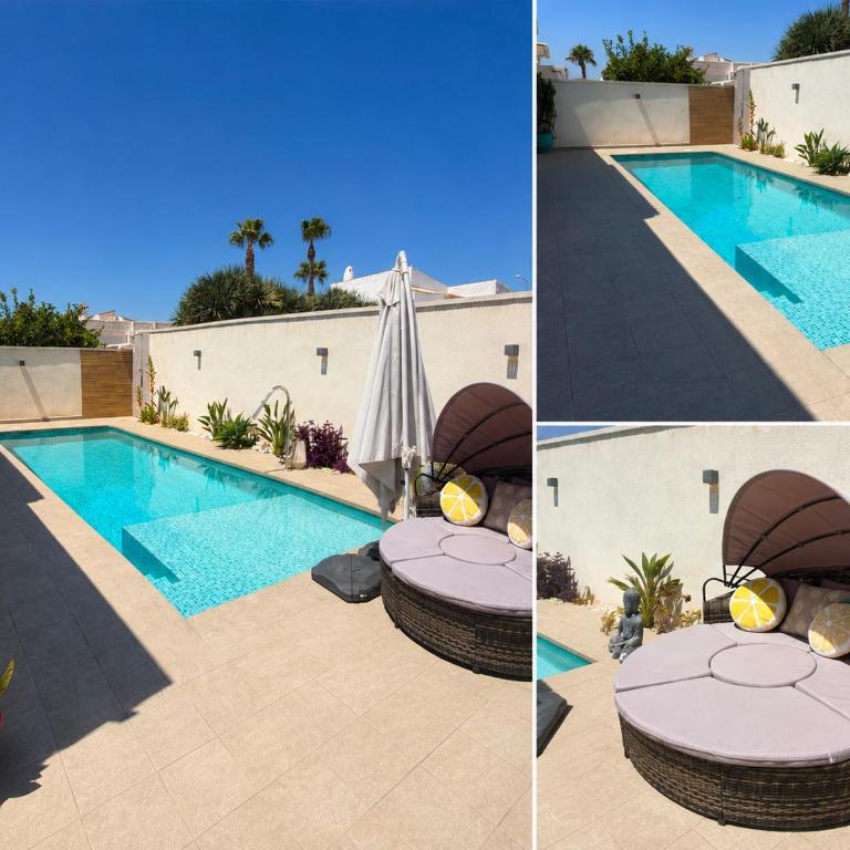 Villa perfect Home - Casa con 3 Camere da Letto - 2