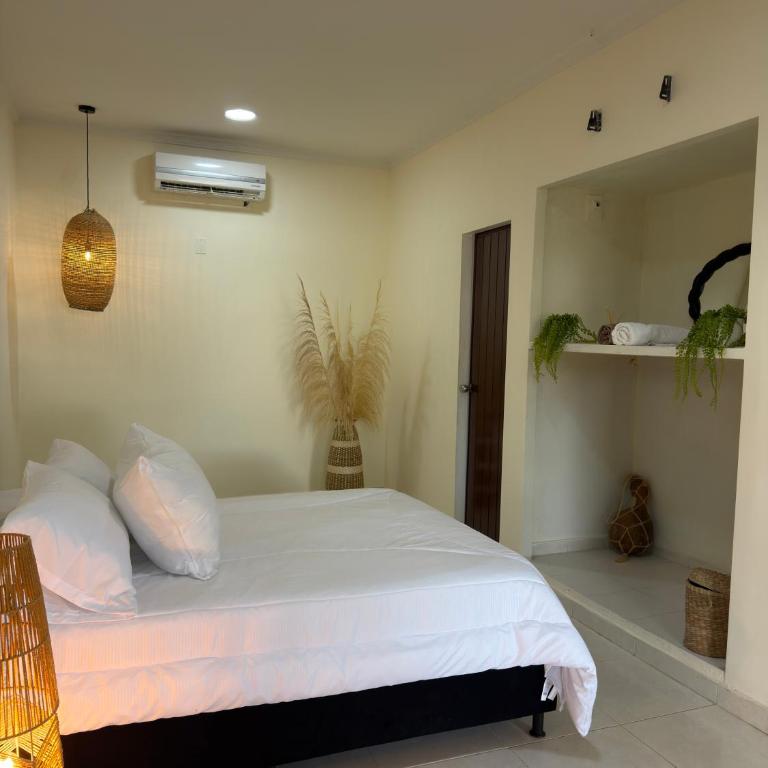 Villa Del Río - Habitación Doble - 2