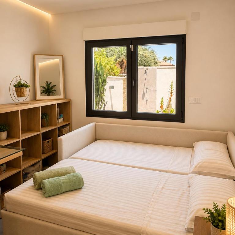 Villa perfect Home - Casa con 3 Camere da Letto - 11