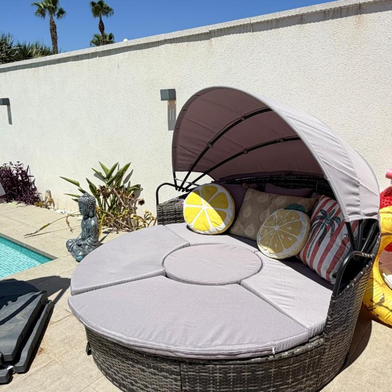Villa perfect Home - Casa con 3 Camere da Letto - 13